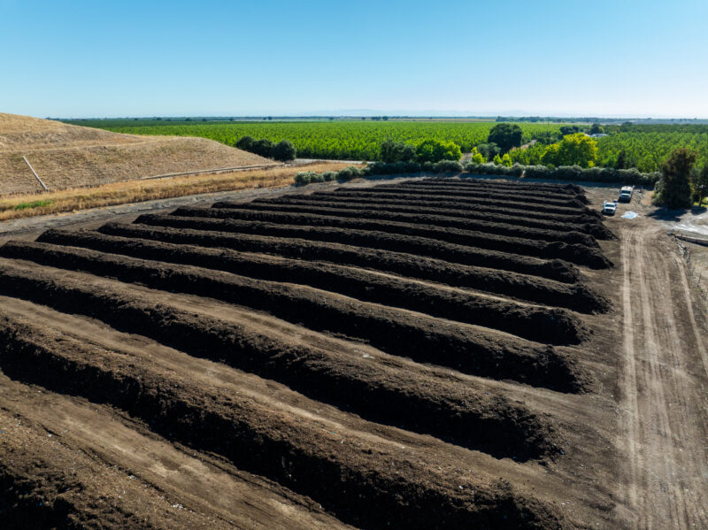 Forward Landfill Facility